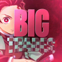 Discovery icon for Big Trades | Always on top Discord server