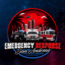 (ERSA) Emergency Response: San Andreas