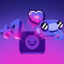 Invites = Nitro Discord server icon