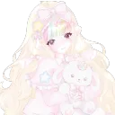 /unicorn ♡