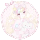 ﾉunicorn ♡