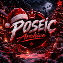 Discovery icon for POSEİC Archive Discord server