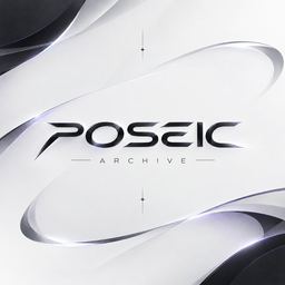 Discovery icon for POSEİC Archive Discord server