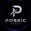Discovery icon for POSEİC Archive Discord server