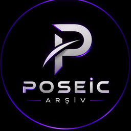 Discovery icon for POSEİC Archive Discord server