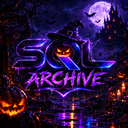 Discovery icon for SQL Archive Discord server