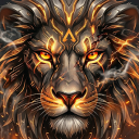 The King |  #450 Discord server icon