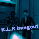 ★ ᴷᴼᴼᴸ ladˢ ᴷᴸᵁᴮ ᴴᴬᴴᴳᴼᵁᵀ ★ Discord server icon