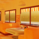 The Café Discord server icon