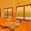 The Café