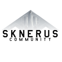 Sknerus Community Discord server icon