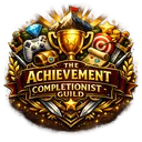 The Achievement Completionist Guild