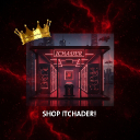 SHOP ITCHADER  !