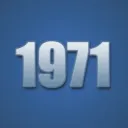 1 9 7 1