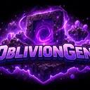 OblivionGen