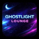 Ghostlight Lounge Discord server icon