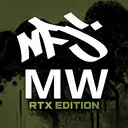 NFSMW: RTX Edition
