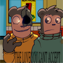 THE LOVE YOU WONT FORGET ~ OH HOW WE'D THRIVE TOGETHER! COMMUNITY SERVER Discord server icon