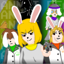 Echoes of the Arcane Discord server icon