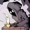 The Eerie Basement Discord server icon
