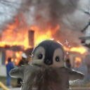 unoriginal Discord server icon