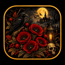 The Spooky Meadow