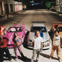 Capy's Cinema :)) Discord server icon