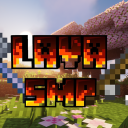 Lava smp Discord server icon