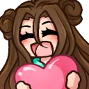 cuter emotes