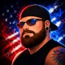 BubbaRamGaming's icon