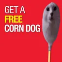 Papa Corn Dog's Home for the Weird