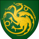 GOT: Green and Gold Discord server icon
