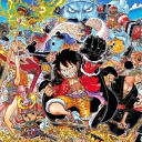 Luffy's pirate crew Discord server icon