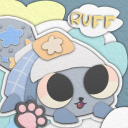 ⋆.˚⭐࿔ 𝘗𝘦𝘣𝘣𝘭𝘦'𝘴 𝘗𝘦𝘯𝘵𝘩𝘰𝘶𝘴𝘦! ༉‧₊🦴˚. Discord server icon