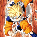 Naruto: Under The Red Moon Discord server icon