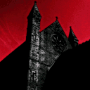 𑣲ron's castlevania Discord server icon