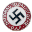 Nazi Party Discord server icon