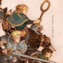 ー ⟡ ˙🌱 ̟  Land of Amoria ࿐