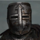 Crowns of Albion | Dark Medieval RP Discord server icon