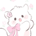 blossom ♡₊˚ Discord server icon