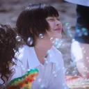 ﾉ bubble baes