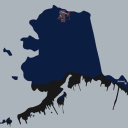 Alaska hookup Discord server icon