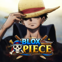 Blox Piece Server Icon