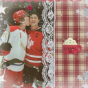 ♯ ⌞  ʀᴏᴏᴍ ¹²²¹   ⌝ ‧₊˚ Discord server icon