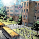 𝐌𝐀𝐑𝐕𝐄𝐋 : 𝐍𝐄𝐗𝐓 𝐋𝐄𝐆𝐀𝐂𝐘 Discord server icon