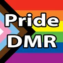 PrideDMR