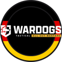 Discovery icon for Wardogs - Deutsch Discord server