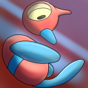 Poryland Discord server icon