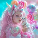 ʚ 𝓒๑𝓽𝓽๑𝓷 𝓒𝓪𝓷𝓭𝔂 𝓟𝓼𝔂𝓬𝓱๑ ɞ discord icon