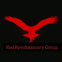 RED REVOLUTIONARY GROUP Discord server icon